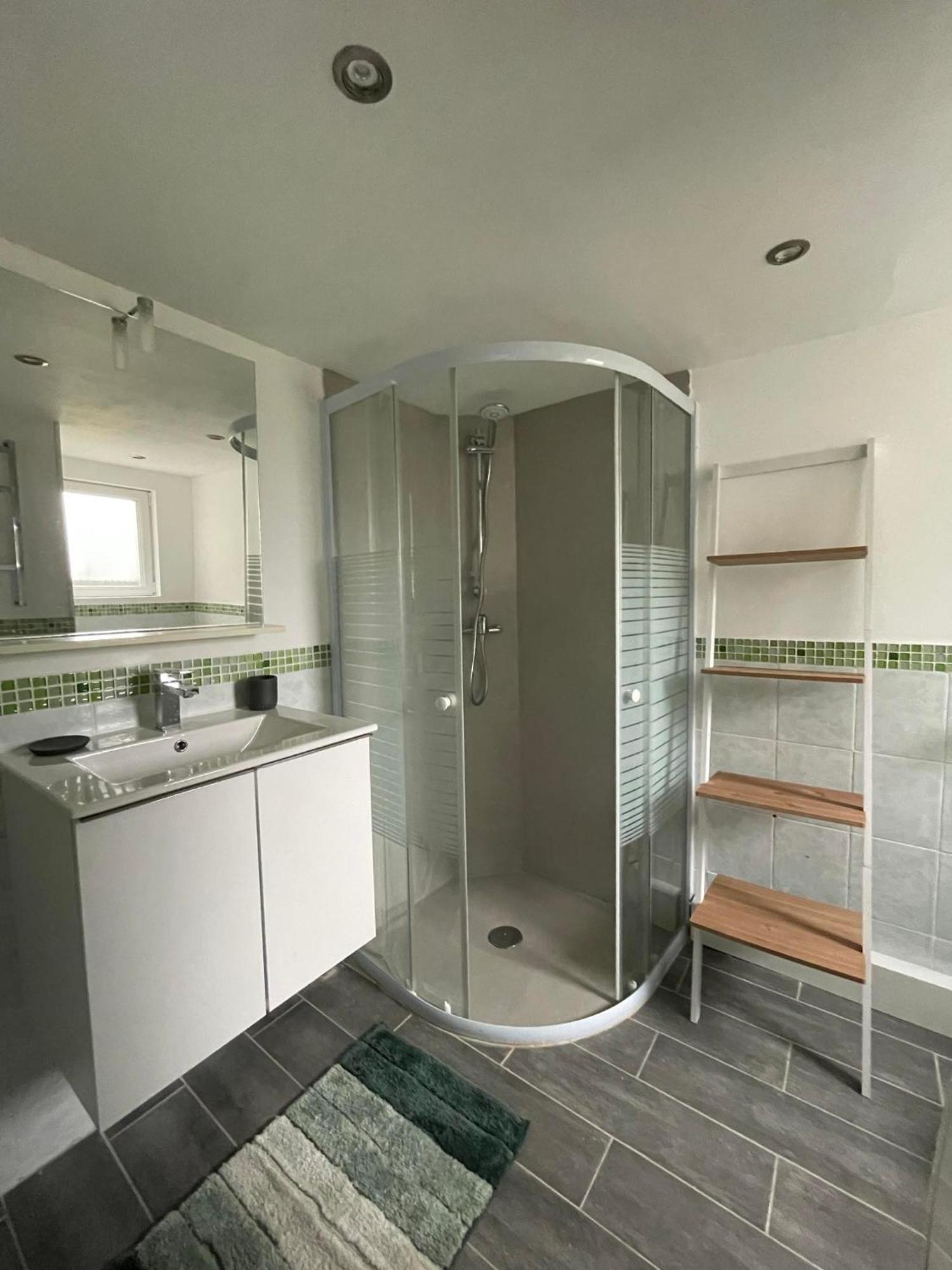 Mat'Elo Apartment Neufchatel Hardelot Bagian luar foto