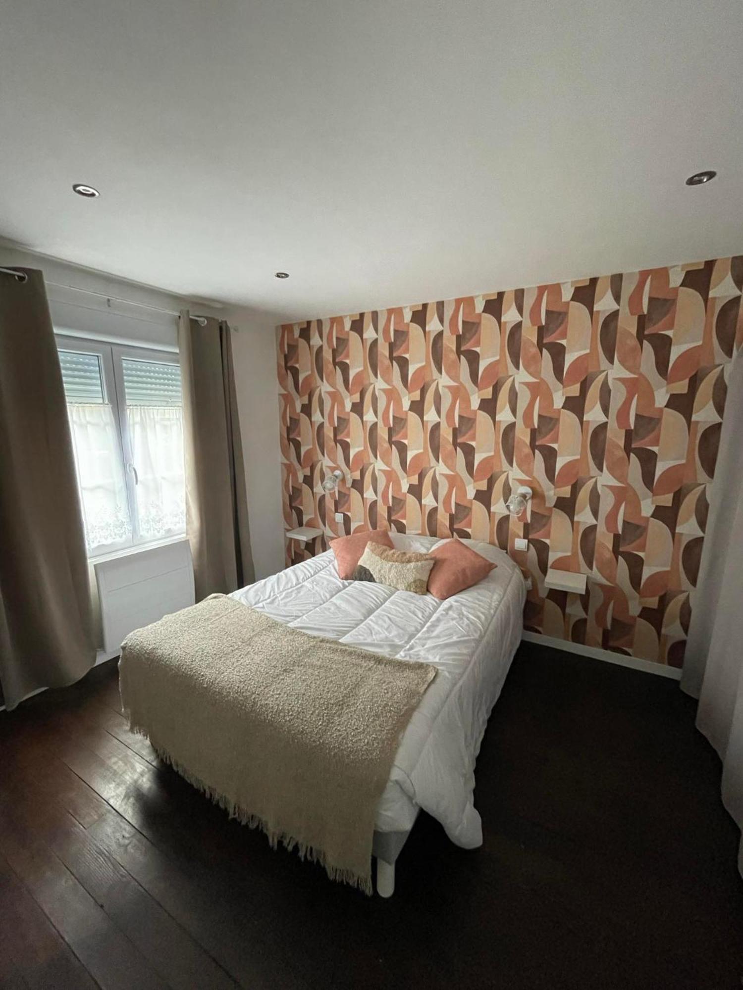 Mat'Elo Apartment Neufchatel Hardelot Bagian luar foto